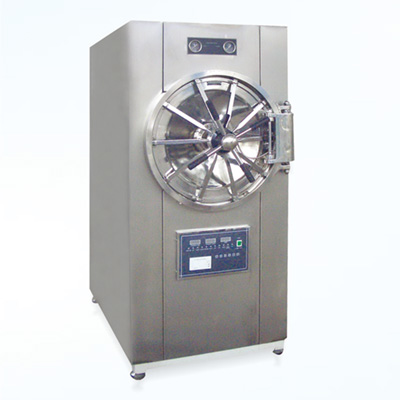 臥式壓力蒸汽滅菌器臥式滅菌鍋WS-150YDD